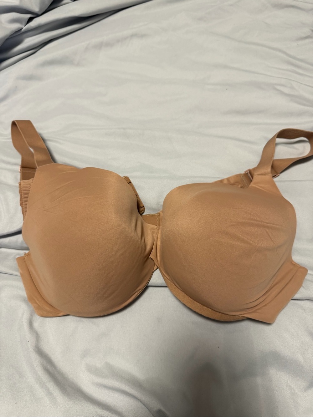 SKIMs smoothing intimate full coverage bra